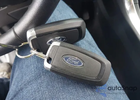 2022 Ford Edge Titanium из США, поврежденный, VIN 2FMPK4K99NBA86907